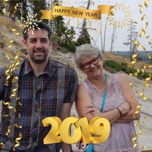 Meet your Posher, Janet